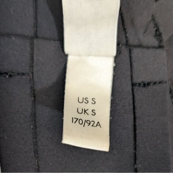 Intimately Free People Bralette Top Black Triangle Adjustable Womens Size Small - Picture 4 of 8